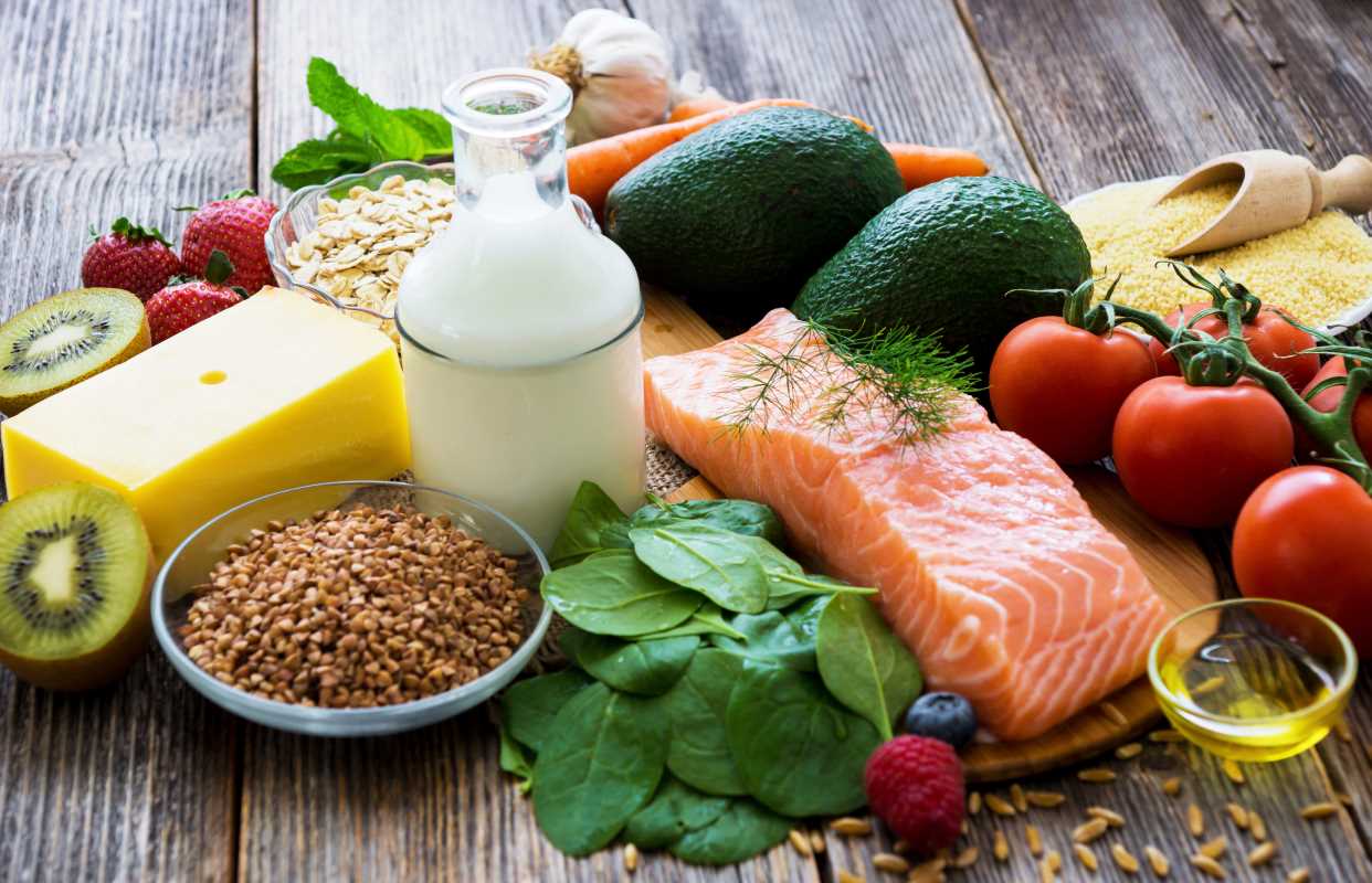The Benefits of Plant-Based Omega-3s in Cardiovascular Health