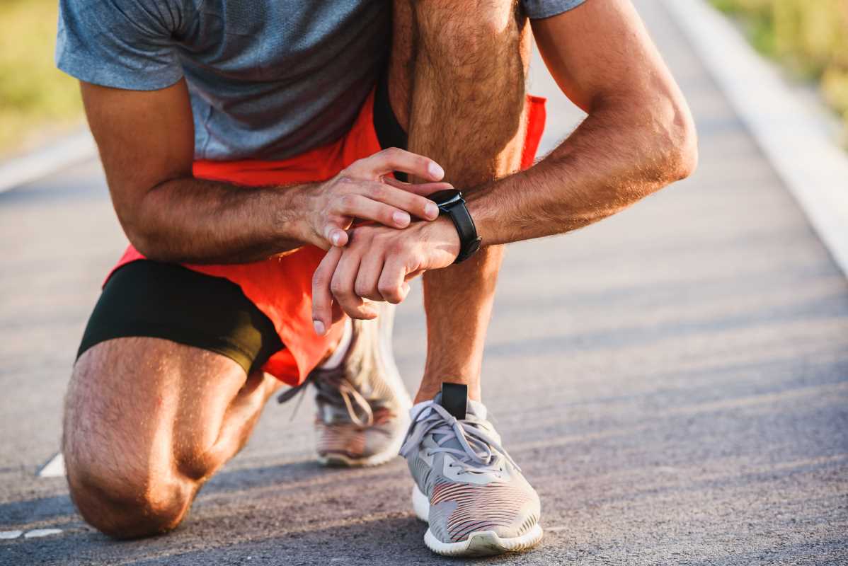 Best Fitness Trackers for Beginners 
