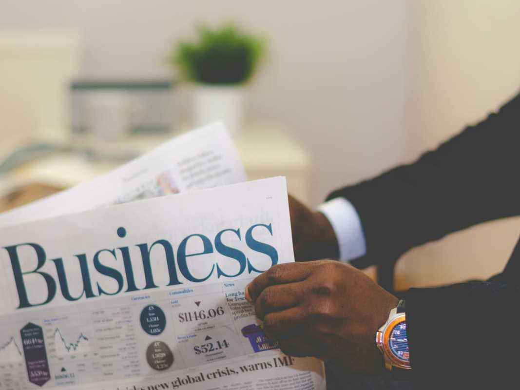 The Best Tools for Managing a Small Business in 2025
